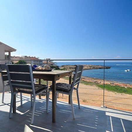Apartment Ses Baules Colonia de Sant Jordi Dış mekan fotoğraf