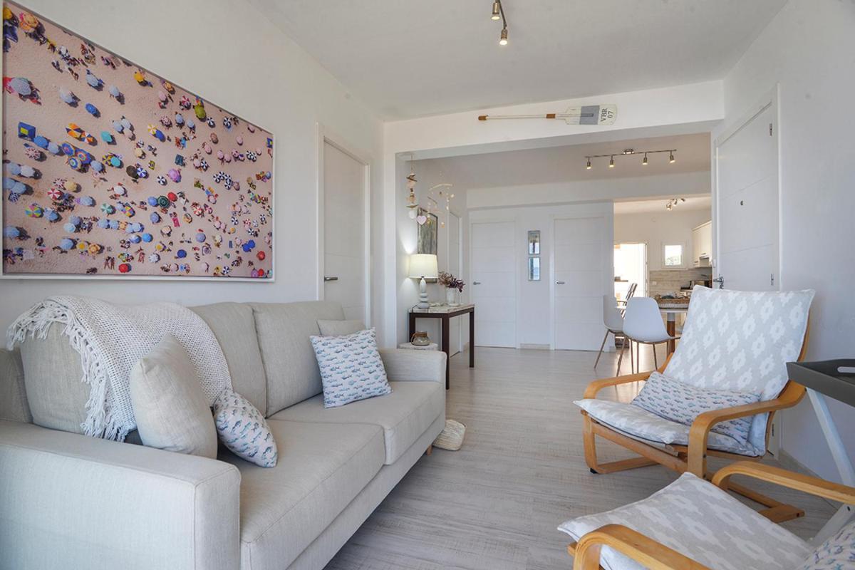 Apartment Ses Baules Colonia de Sant Jordi Dış mekan fotoğraf