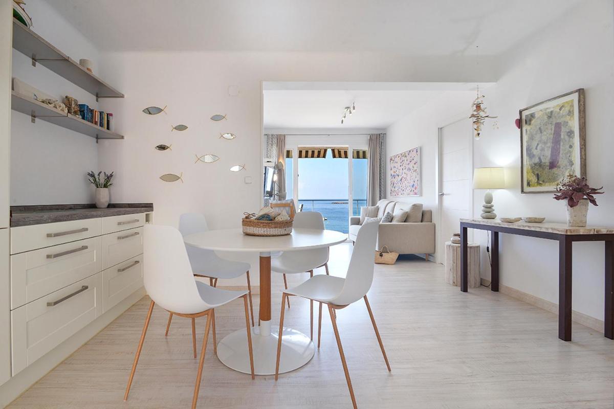 Apartment Ses Baules Colonia de Sant Jordi Dış mekan fotoğraf